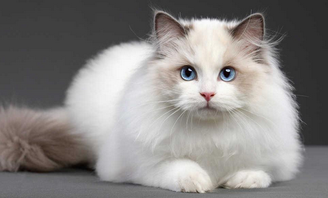 猫咪指甲外层脱落 猫咪指甲外层脱落