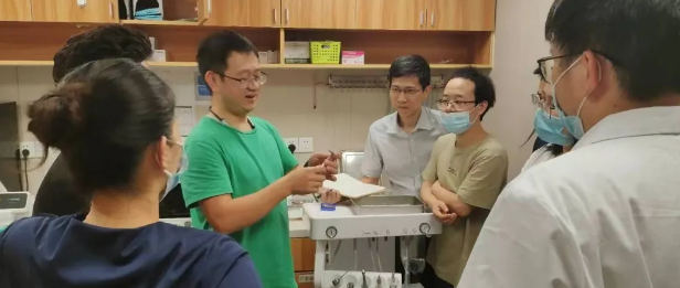 “宠物医疗专科群星闪耀,我很荣幸可以燃己微光” | 新瑞鹏百人百佳杨焕 “宠物医疗专科群星闪耀,我很荣幸可以燃己微光” | 新瑞鹏百人百佳杨焕
