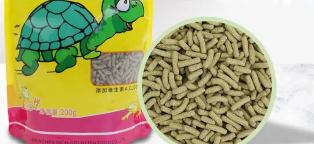 耐宠龟粮好吗