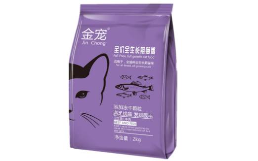 金宠猫粮好吗?本文有答案! 金宠猫粮好吗?本文有答案!
