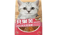 贝乐芙猫粮什么档次