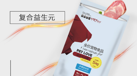 益仁佳狗粮质量怎么样 益仁佳狗粮质量怎么样