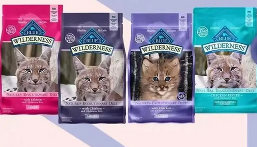 蓝爵猫粮口碑好吗 蓝爵猫粮口碑好吗