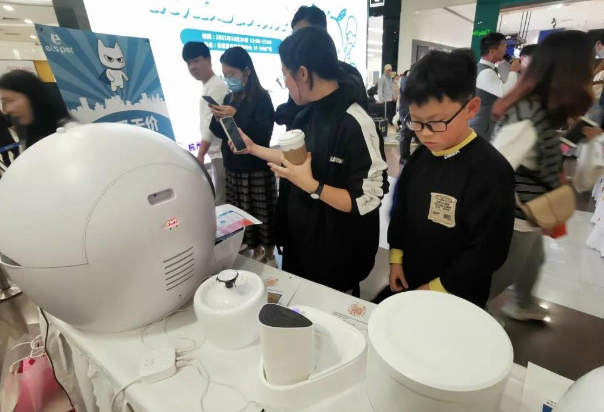 小壹战绩斐然，背后是什么样的“战略力”？