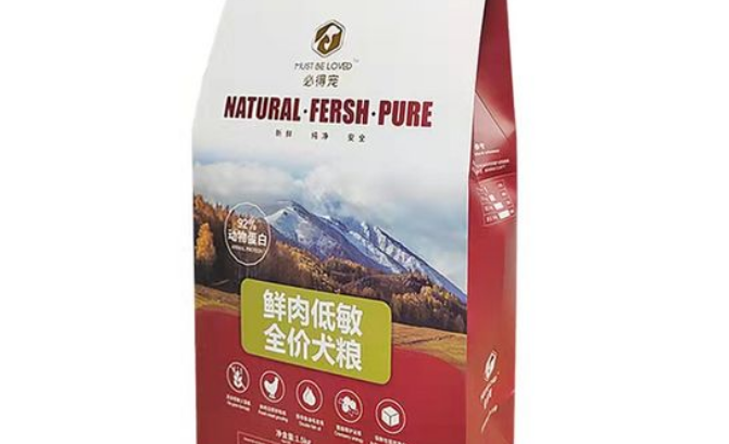 宠必得狗粮会上火吗 宠必得狗粮会上火吗