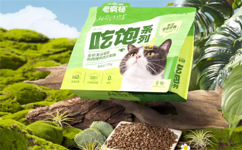 老疯杨