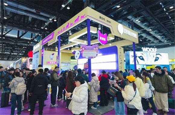 宠爱国际携多重好礼亮相北京亚宠展，力做养宠家庭的健康防线