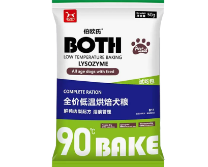 both狗粮价格 both狗粮价格