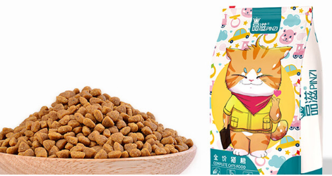 品滋猫粮安全吗 品滋猫粮安全吗