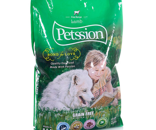 petssion比心有哪些产品