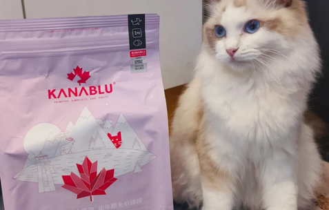 嘉蓝猫粮是哪里的牌子 嘉蓝猫粮是哪里的牌子