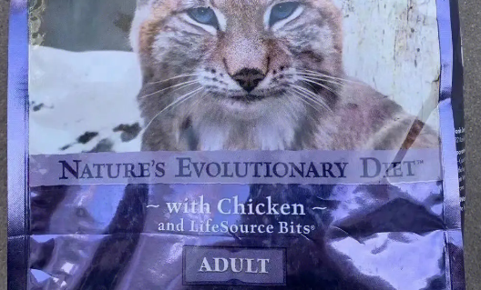 蓝爵猫粮价格 蓝爵猫粮价格