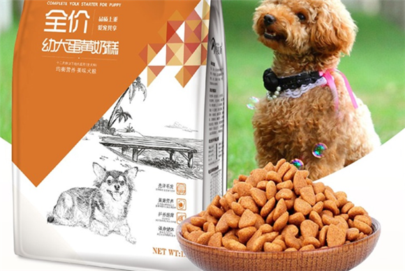 麦比佳狗粮能吃吗 麦比佳狗粮能吃吗