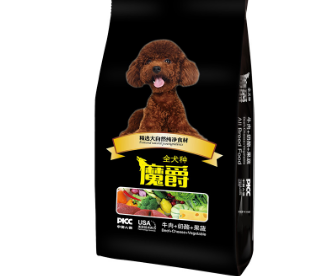 魔爵狗粮是哪个工厂生产的