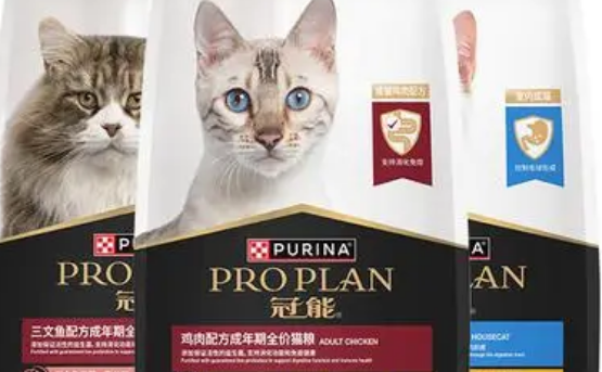 宠味多猫粮品质优秀,值得信赖! 宠味多猫粮品质优秀,值得信赖!