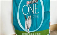 ONE猫粮怎么样