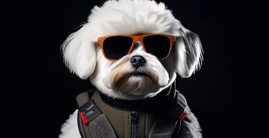 比熊犬的寿命大揭秘：如何让你的小可爱陪伴你更久？