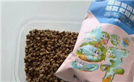 烘焙猫粮怎么选？小仙肉C40猫粮性价比挺高