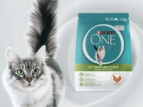 ONE猫粮价格