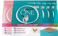 ONE猫粮属于什么粮