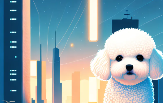 家有比熊犬，了解这些优缺点，让你更懂它！