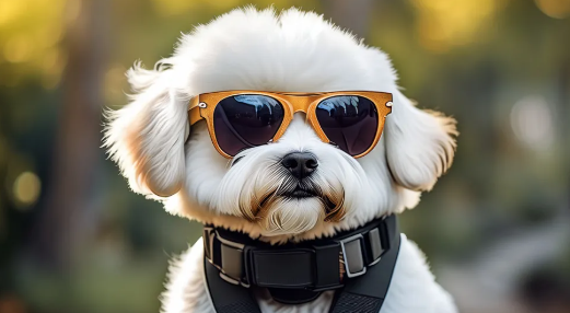 比熊犬的寿命大揭秘：如何让你的小可爱陪伴你更久？比熊犬的寿命大揭秘：如何让你的小可爱陪伴你更久？