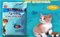 宠宴猫粮好吗