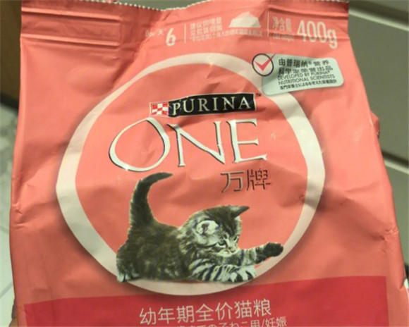 ONE猫粮是进口还是国产