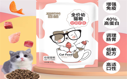 喜萌