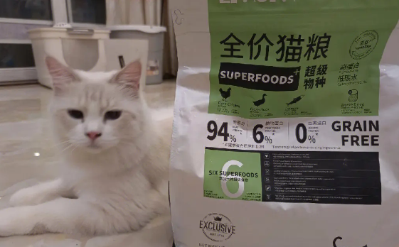 猫主义猫粮怎么样？选它就对了！