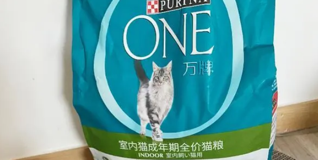 ONE猫粮怎么样