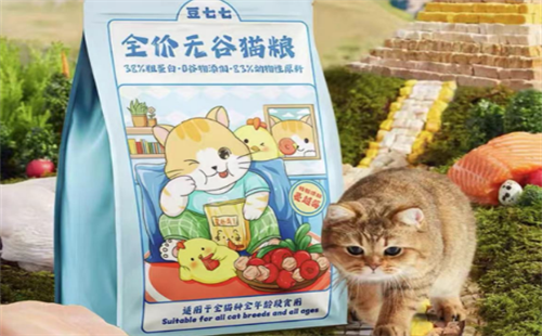 豆七七