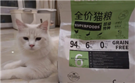 猫主义猫粮怎么样？选它就对了！