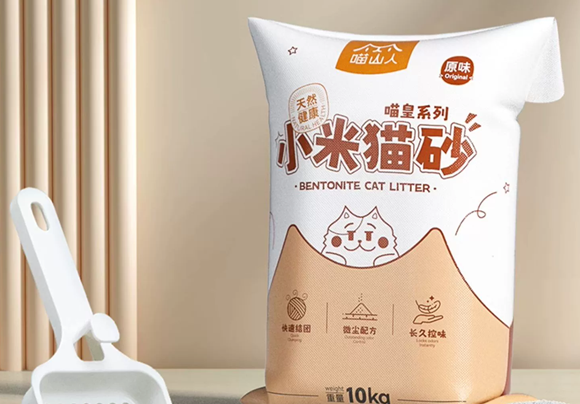 猫砂测评|喵山人猫砂真的好用吗? 猫砂测评|喵山人猫砂真的好用吗?