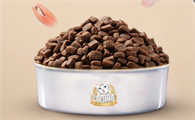 宠玛吉，为宠物提供均衡营养摄入的宠物食品品牌