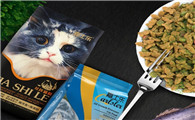 嘉士乐猫粮是品牌吗