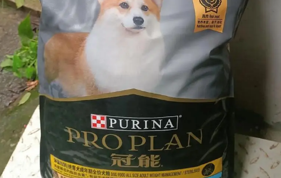 冠狼狗粮好吗 冠狼狗粮好吗