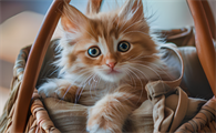 猫会倒立是什么暗示