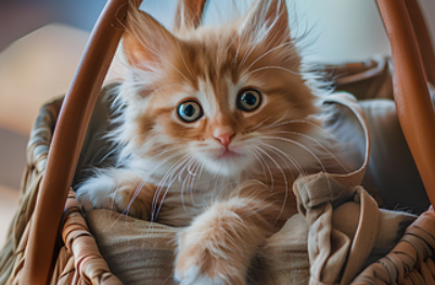 猫会倒立是什么暗示
