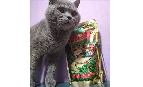 三只小熊胖胖熊猫粮怎么样? 三只小熊胖胖熊猫粮怎么样?