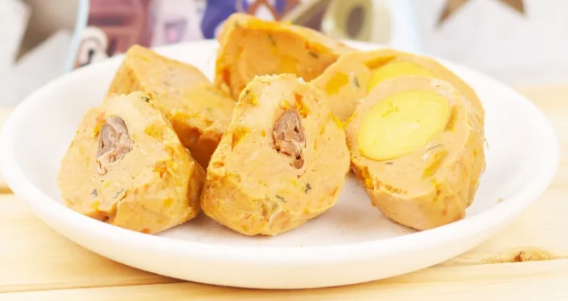 福禄妈自制宠物零食怎么样？来看看！