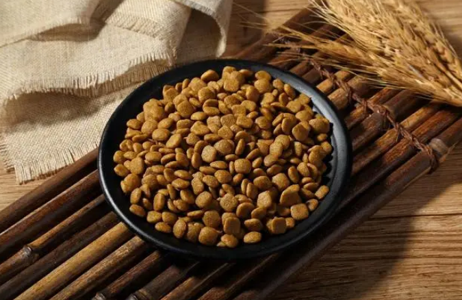夭宴狗粮有工厂吗 夭宴狗粮有工厂吗