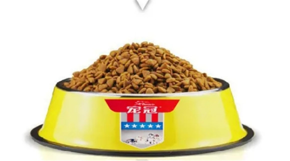 宠冠狗粮哪里生产的 宠冠狗粮哪里生产的