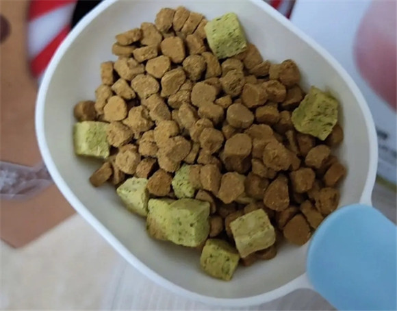 咪呢一族猫粮咋样 咪呢一族猫粮咋样