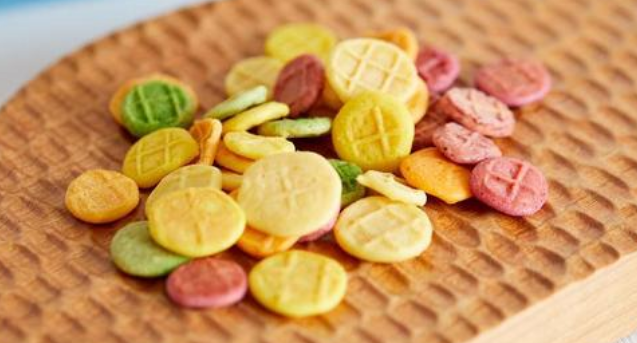 福禄妈自制宠物零食怎么样？来看看！
