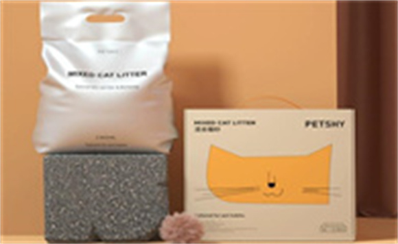 猫砂选对不选贵!PETSHY混合猫砂现场实测来咯 猫砂选对不选贵!PETSHY混合猫砂现场实测来咯