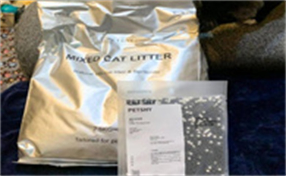 让你丢掉其他猫砂的原因,竟然是PETSHY! 让你丢掉其他猫砂的原因,竟然是PETSHY!