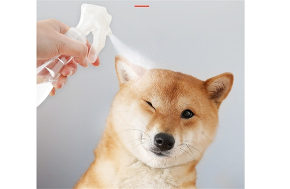 徕本宠物除臭剂好用吗？