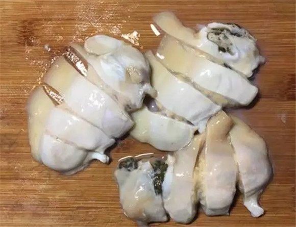 河蚌怎样处理
