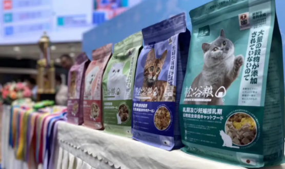 年增长超10倍,松谷粮是怎么做的? 年增长超10倍,松谷粮是怎么做的?